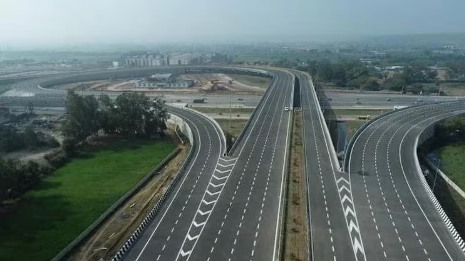 Delhi Dehradun Expressway Reshapes Property Markets