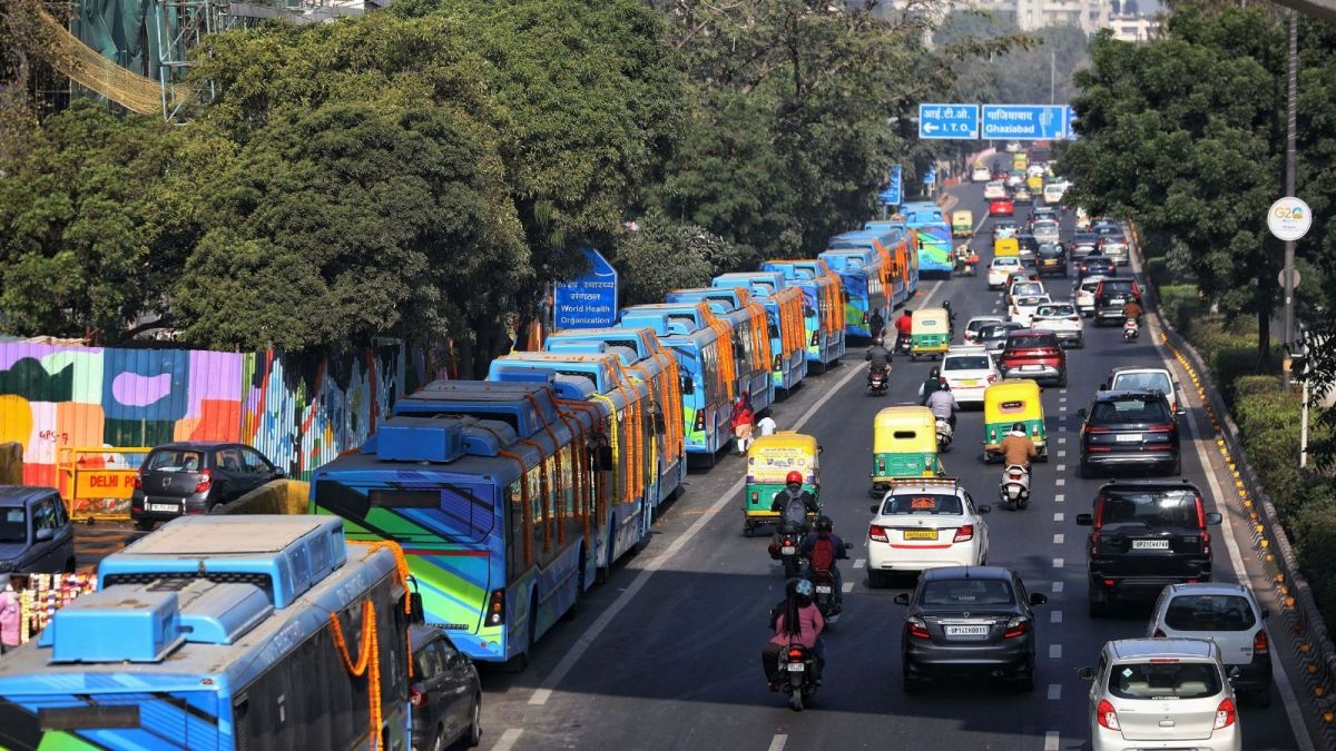 Delhi Budget 2026 Prioritizes Green Infrastructure Push