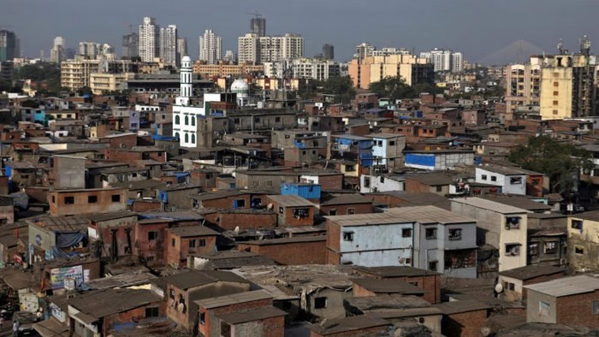 Mumbai Dharavi Redevelopment Case Clears Major Hurdle