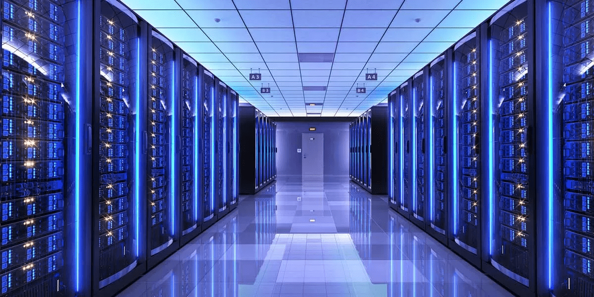Maharashtra Pushes Data Center And EduCity Projects