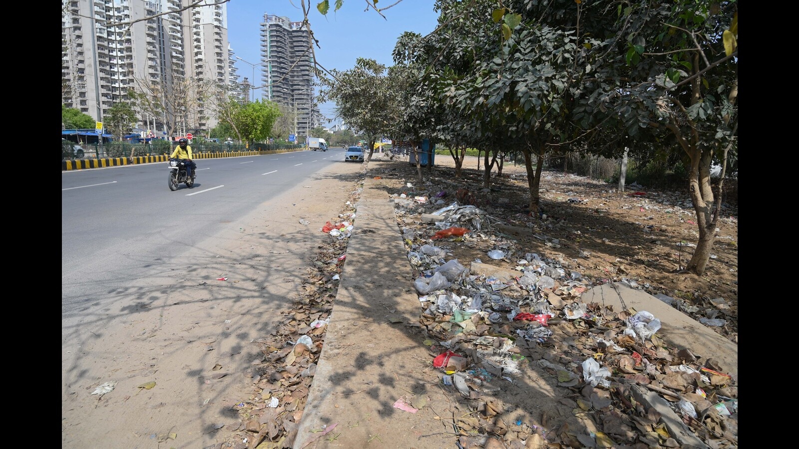 Gurugram Moves To Private Water Network Operations