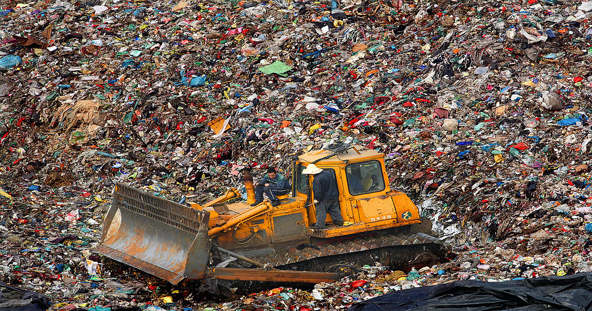 Mumbai Expands Kanjurmarg Landfill Monitoring Systems