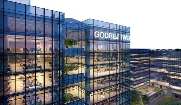 Godrej Properties Consolidation Move Heads To Tribunal