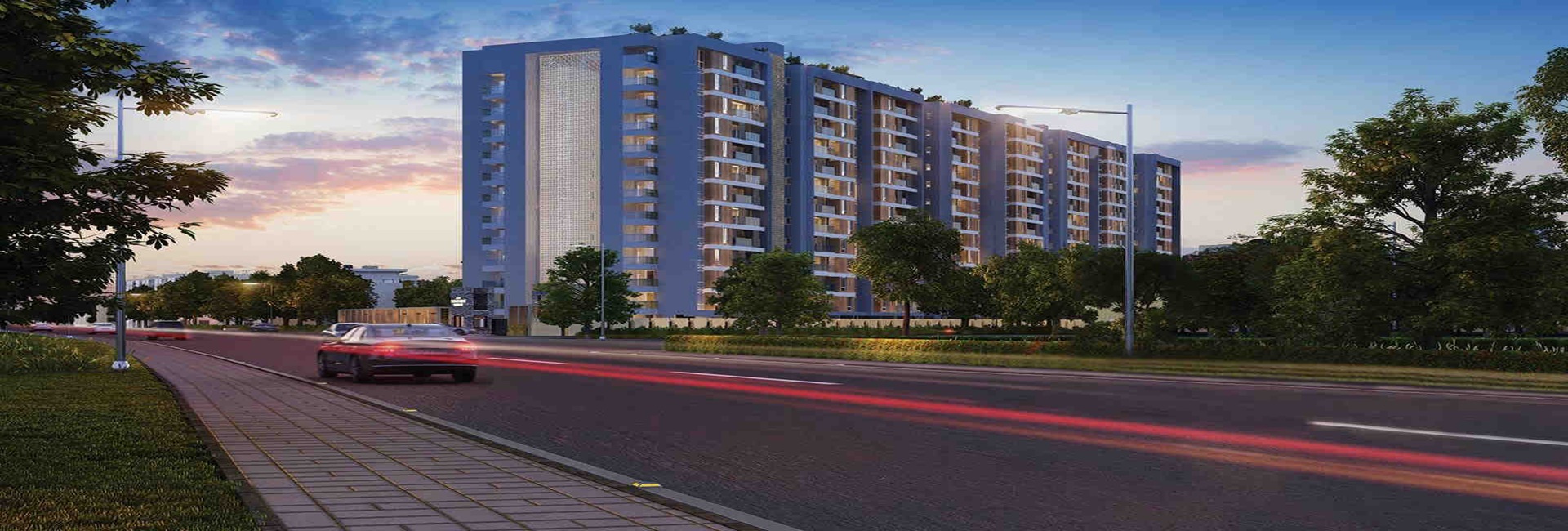 Mumbai Worli Real Estate Draws High Value Homebuyers