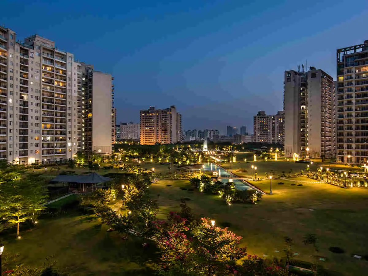 Gurugram Property Market Adjusts To Circle Rates