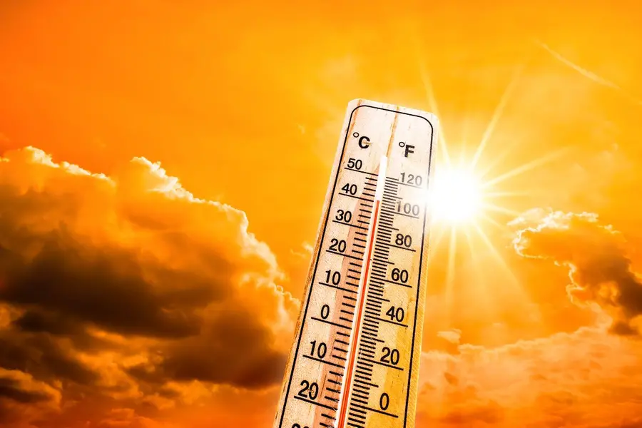 Indore Heatwave Risk Rises Across Central India