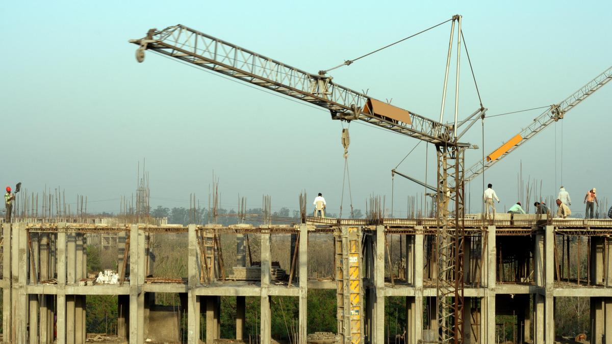 Bengaluru Proposes Higher Building Plan Deviations