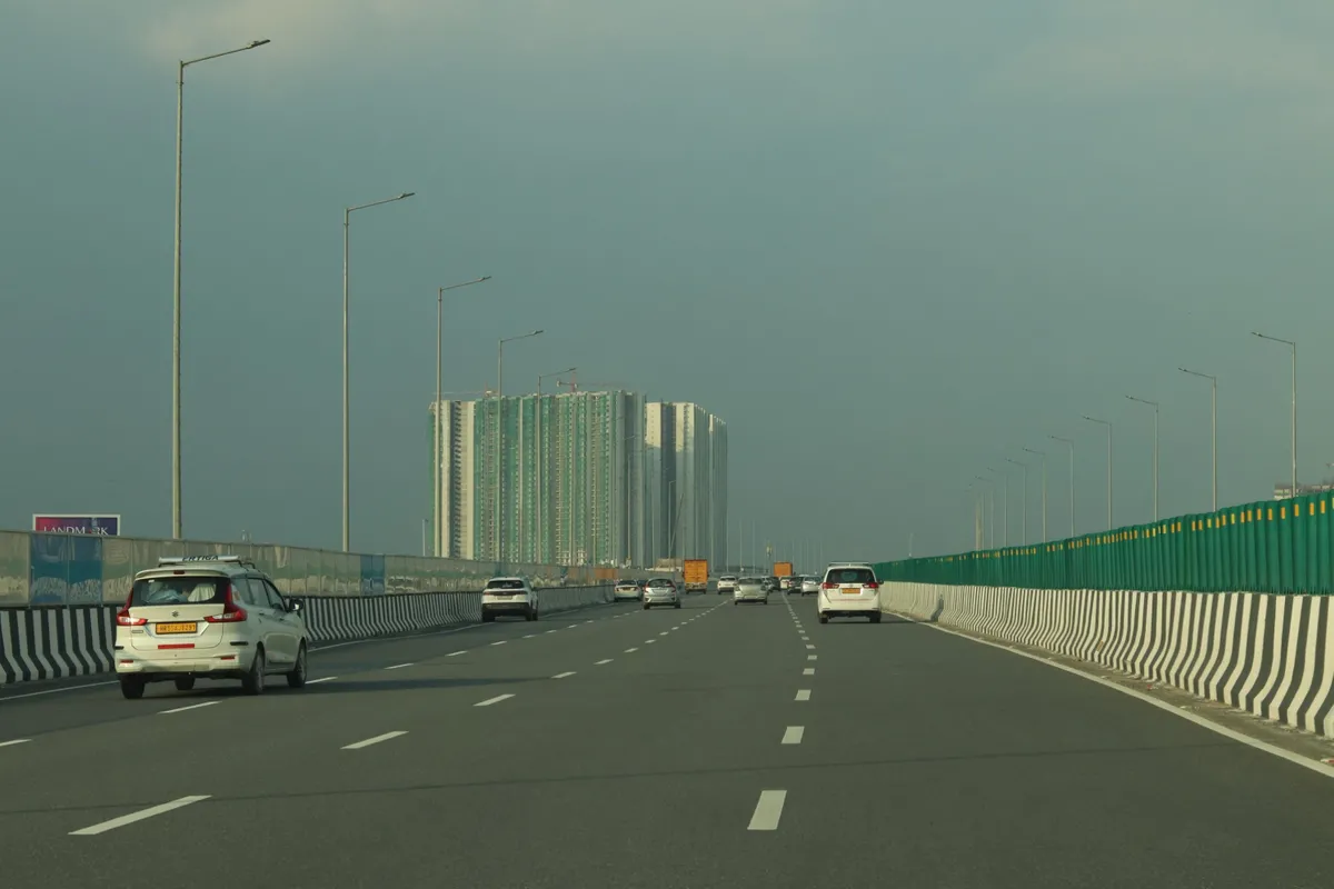 Indore Vijay Nagar Hub To Transform Urban Mobility