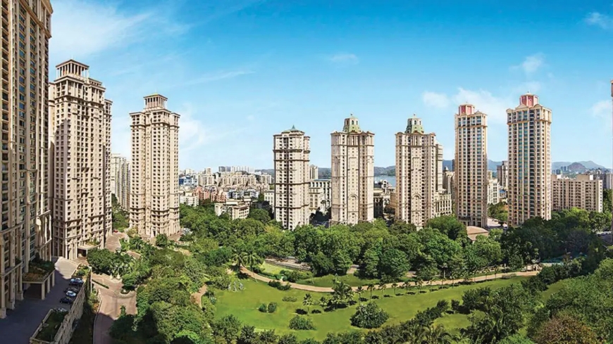 India Tier 2 Cities Expand Real Estate Footprint