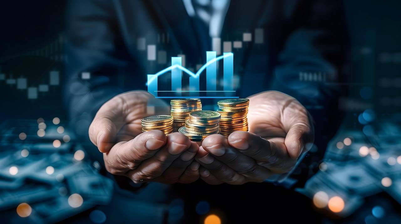 Ahmedabad Investment Surge Reflects Rising Financial Participation