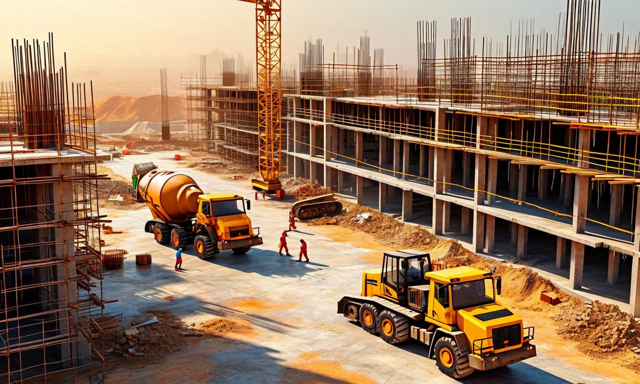 Larsen Toubro Real Estate Bet Targets Gurugram Growth