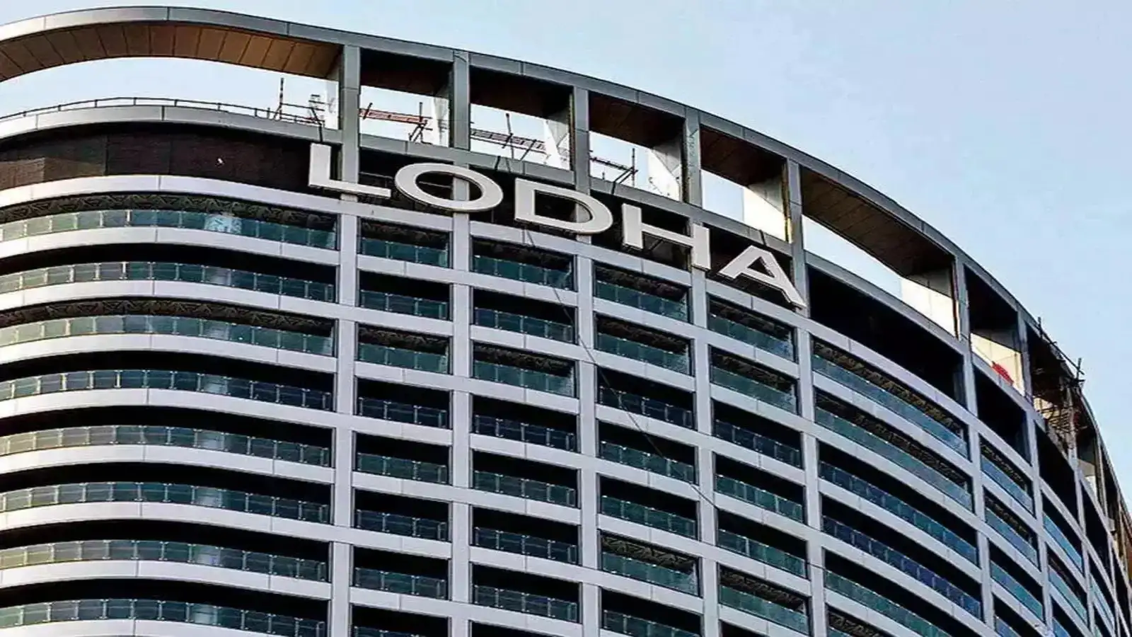 Lodha Developers Pre Sales Miss Signals Market Shift