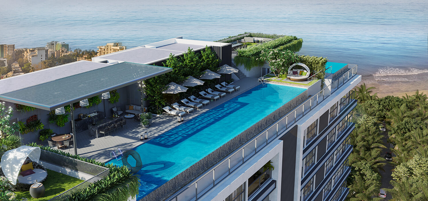 Mumbai Luxury Apartment Deal Highlights Juhu Demand