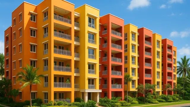 Bengaluru Rising Home Prices Test Urban Affordability