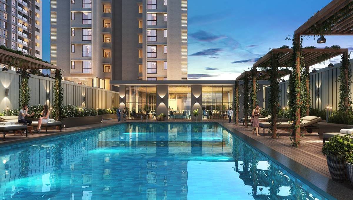 India Real Estate Sees Rise In Premium Housing Demand