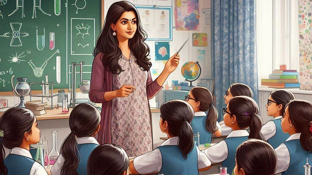 Maharashtra Proposes Free Higher Education For Girls