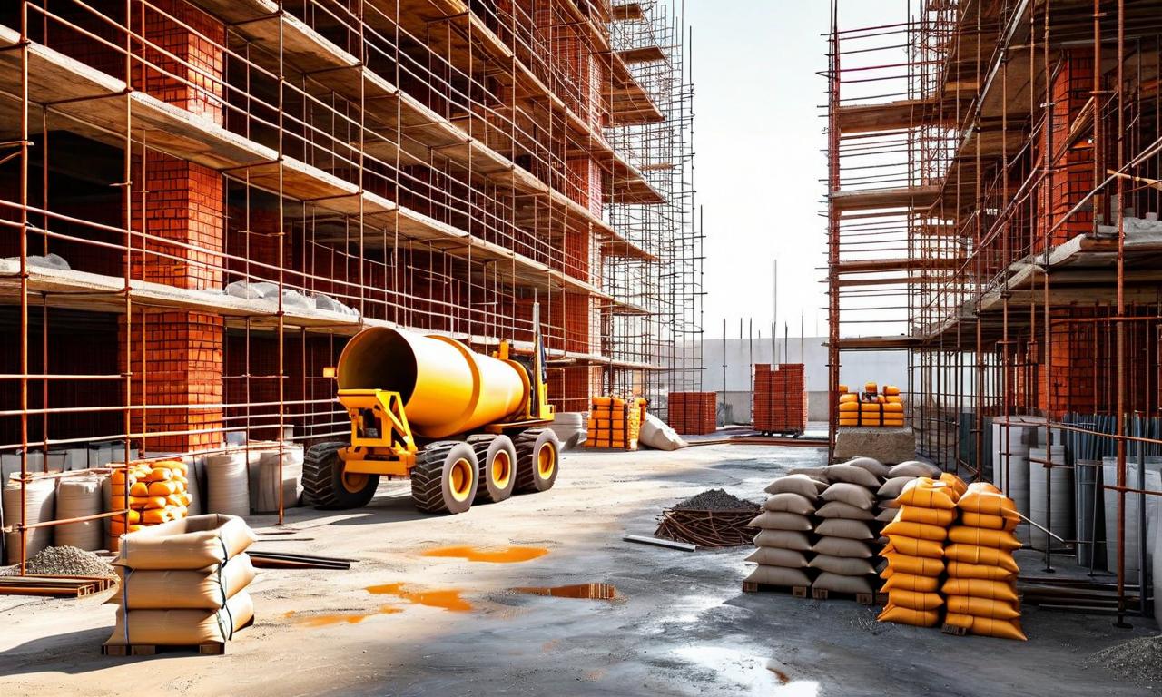 Mahesh Developers FY25 Results Reflect Mixed Performance