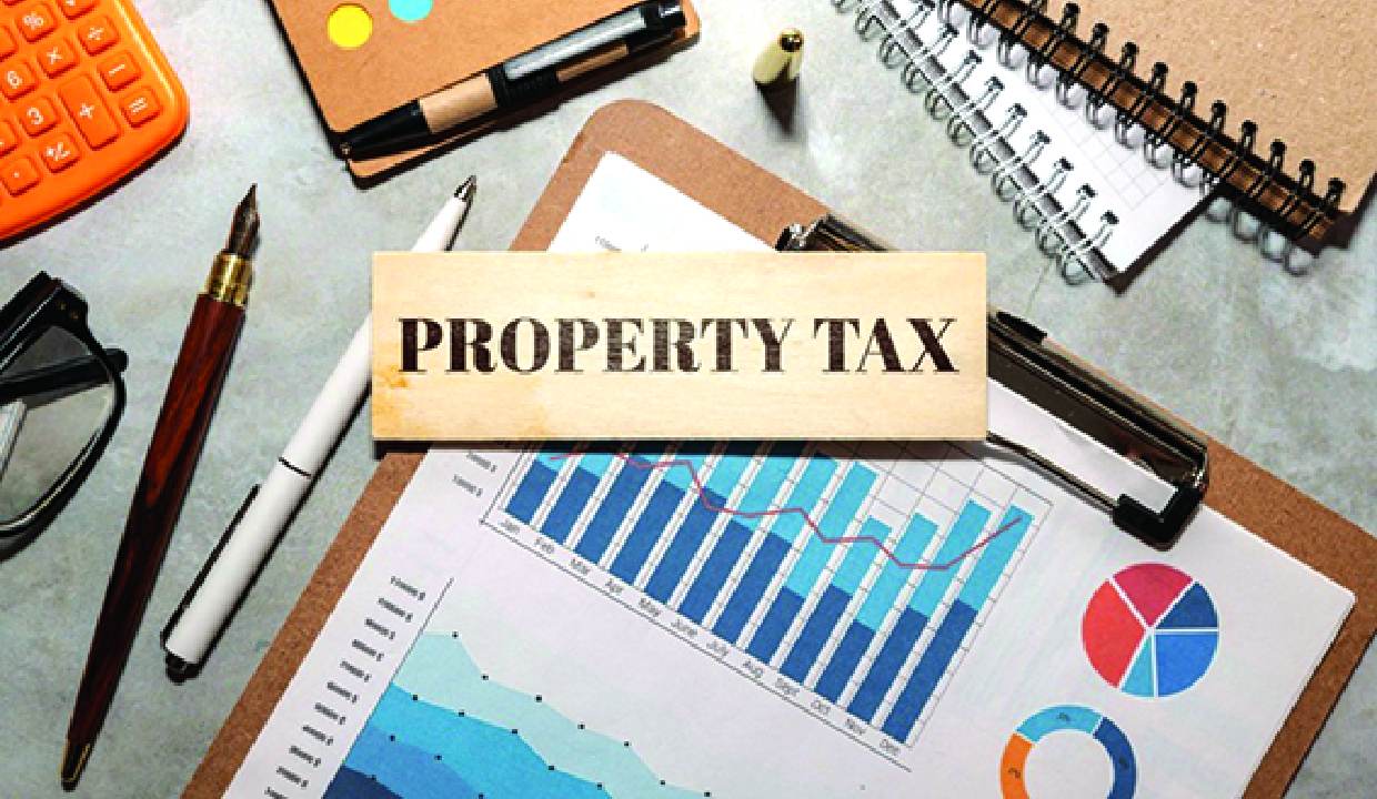 Delhi Property Tax Collection Jumps Amid Compliance Push