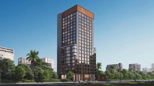MMR NCR Real Estate Investments See ASK Exit Gains