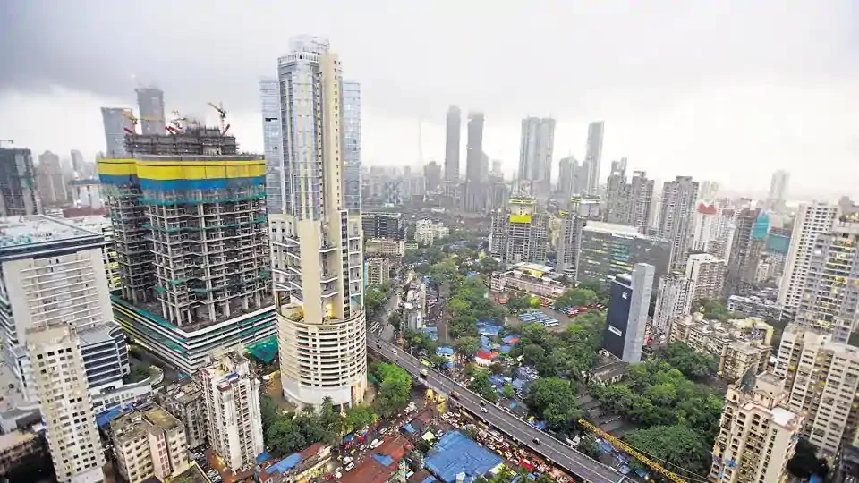 Mumbai Bengaluru Pune Lead Residential Launches Growth