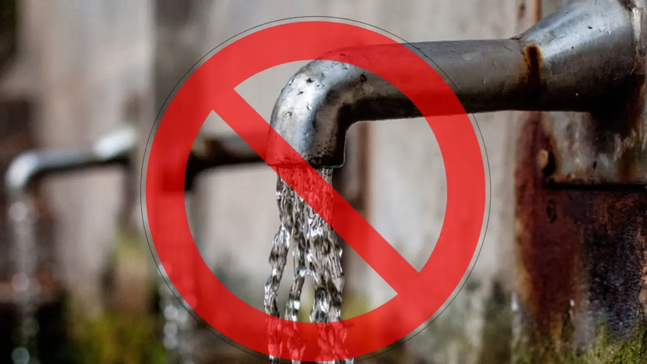 Pune Rules Out Immediate Water Cuts Despite Plea