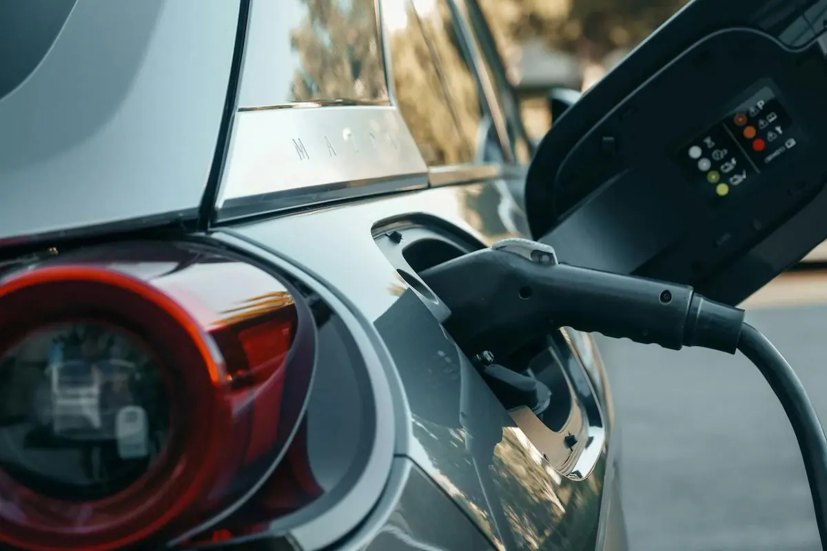 Delhi EV Policy Pushes Mandatory Electric Shift