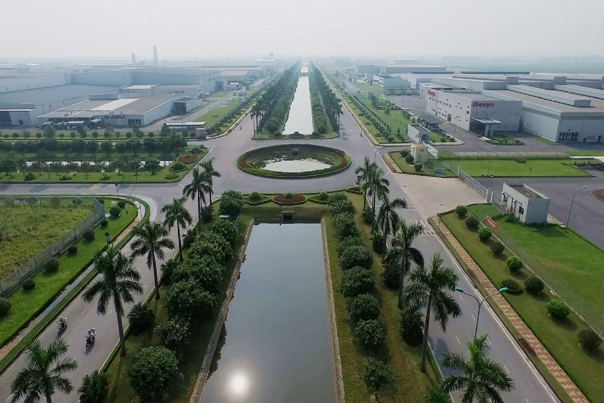 Delhi Plans Major Redevelopment Of 700 City Parks