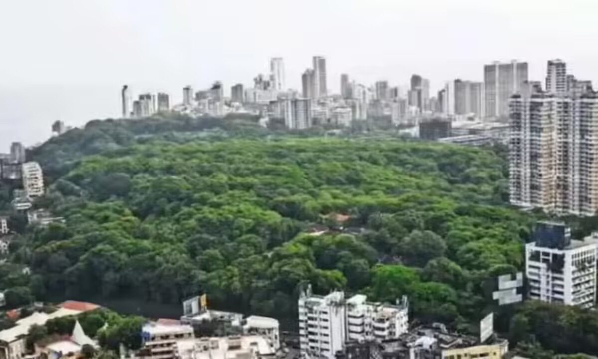 Malabar Hill Water Tank Plan Draws New Objections