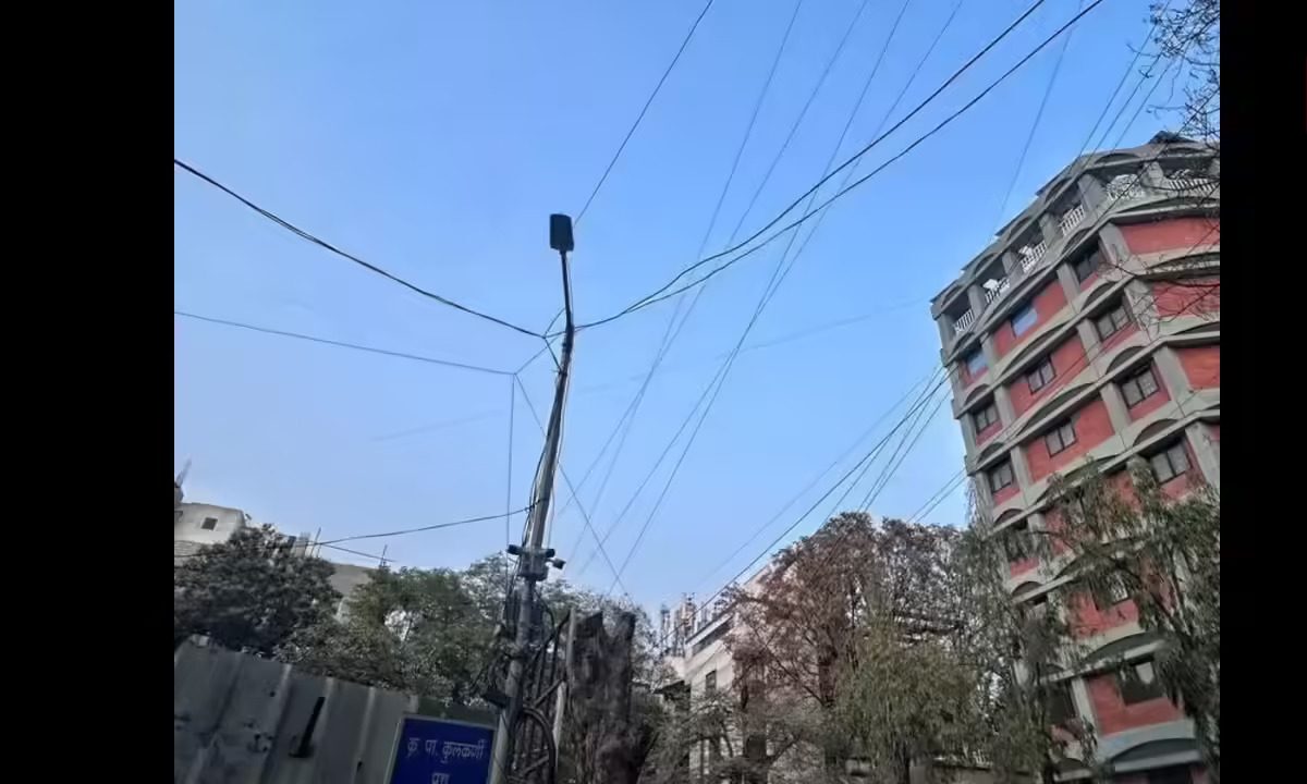 PMC Drafts Policy For Rental Fees On Cable Poles