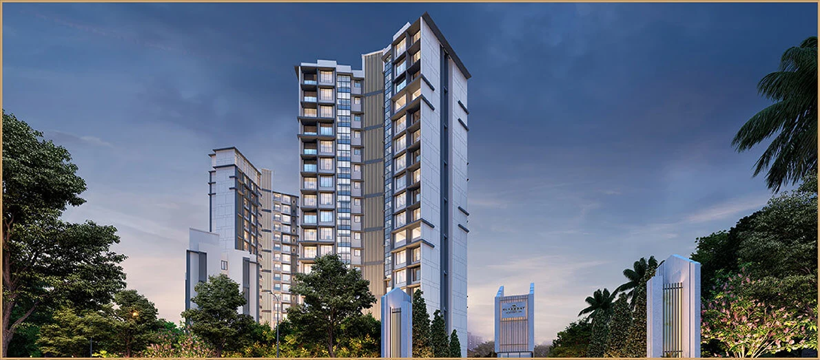 Mumbai Luxury Rental Market Expands In Andheri
