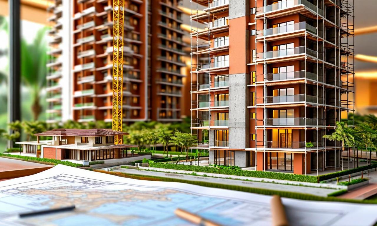Puravankara Sales Growth Signals Real Estate Momentum