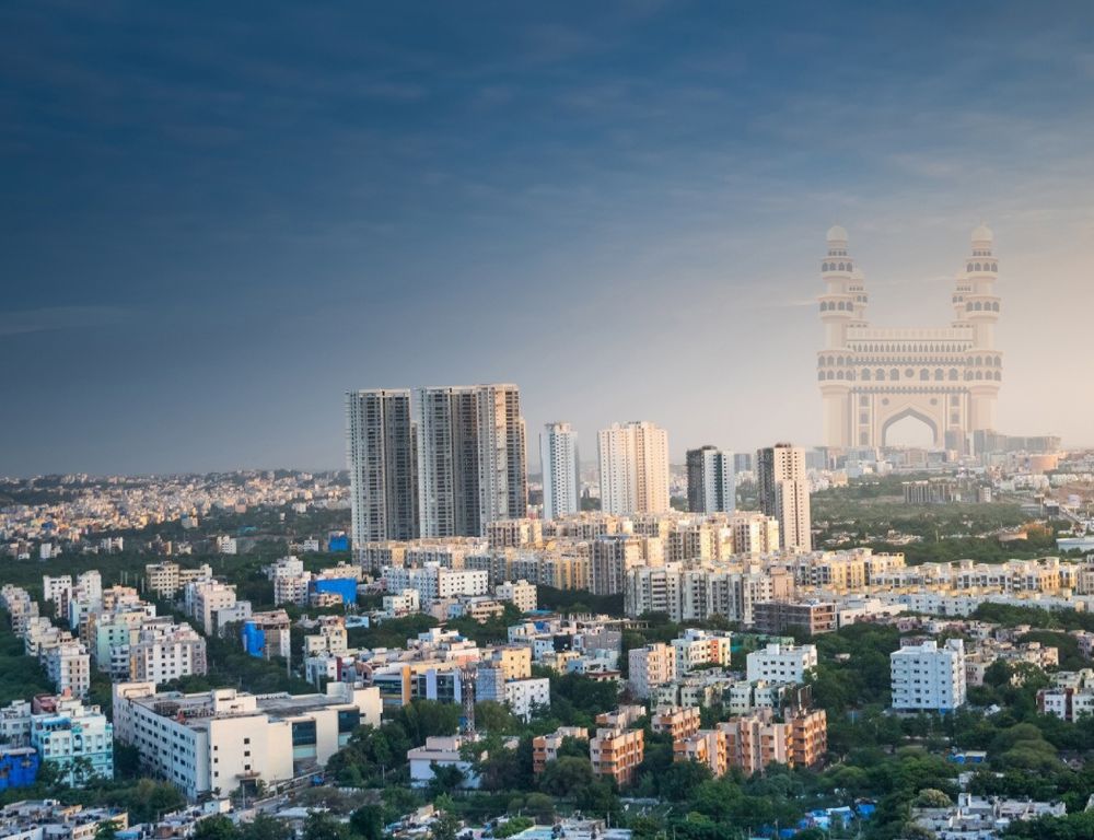Hyderabad RERA Action Highlights Homebuyer Risk Concerns