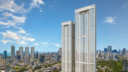 Mumbai Real Estate Gains From Dadar Acquisition