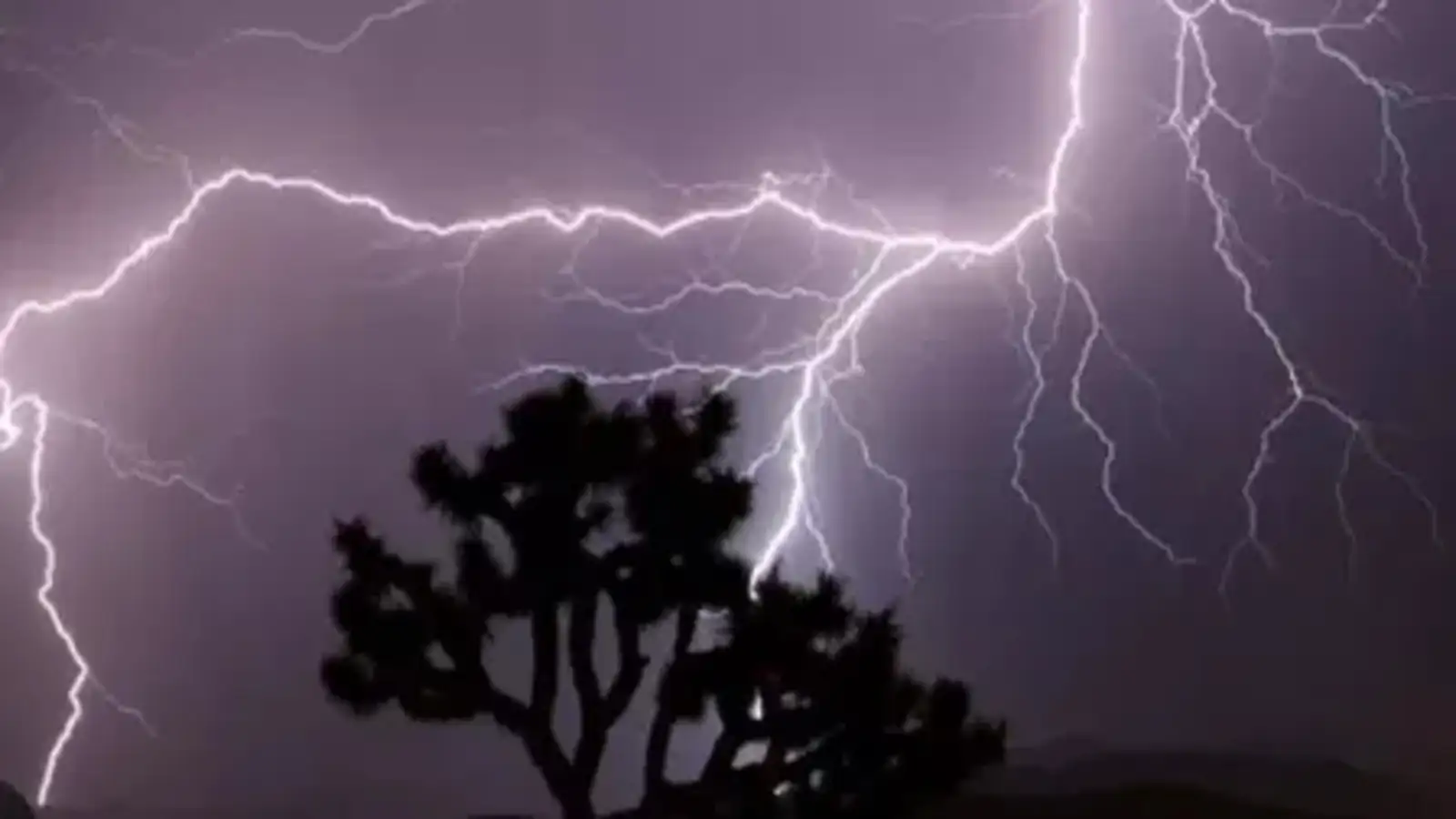 Hyderabad Braces For 40°C Day With Evening Thunderstorms
