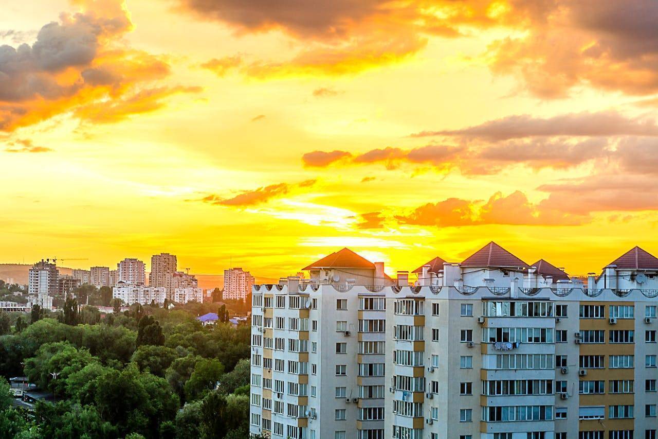 Noida Realty Sees Strong Luxury Housing Uptake