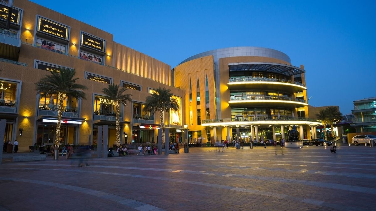Delhi NCR Retail Leasing Drives Mall Expansion
