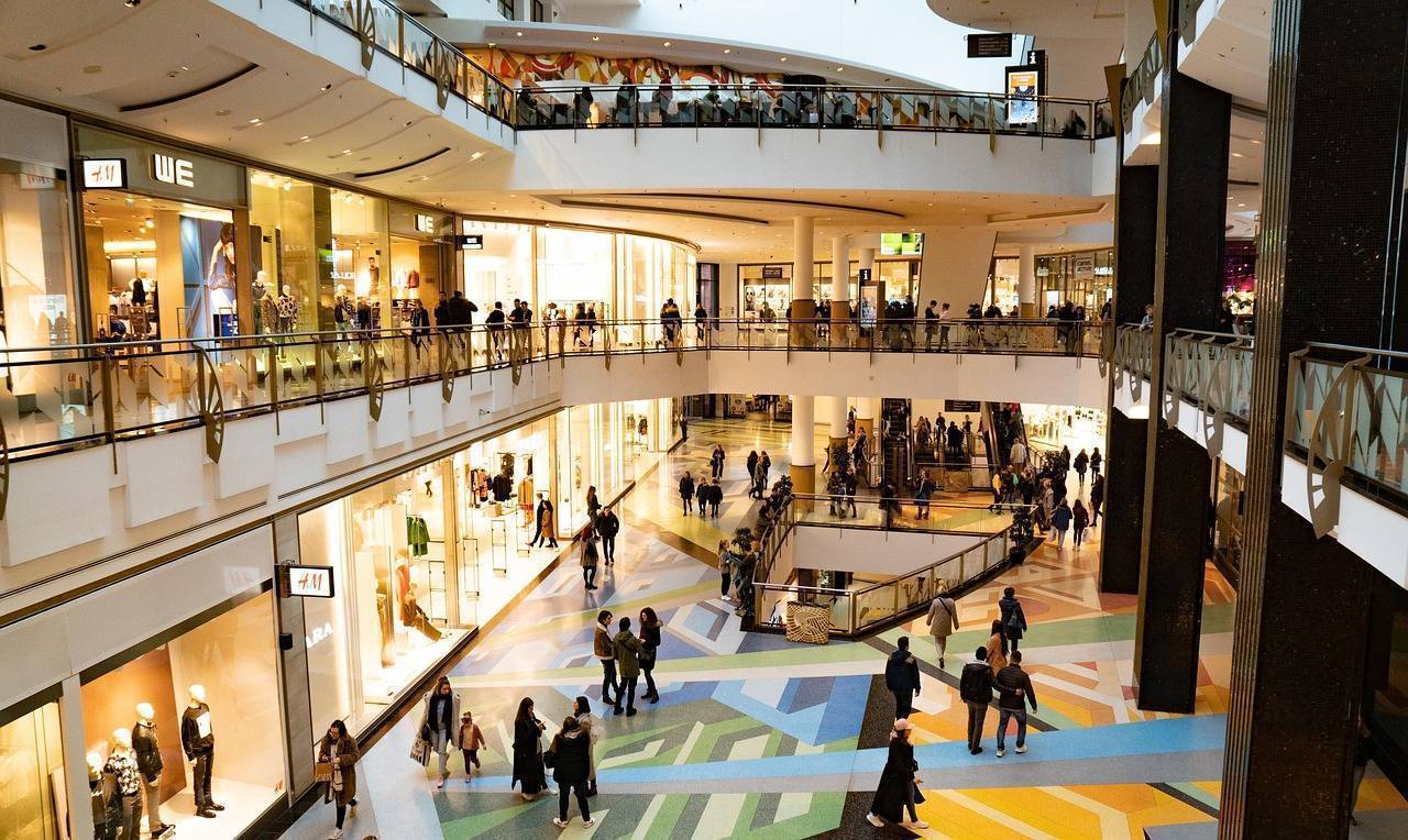 Delhi NCR Retail Leasing Growth Leads India