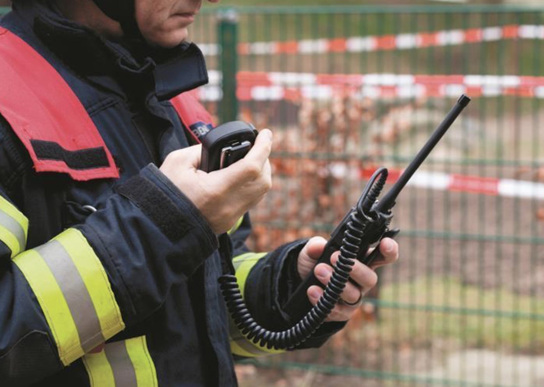 Indore Pithampur Fire Safety Demand Grows