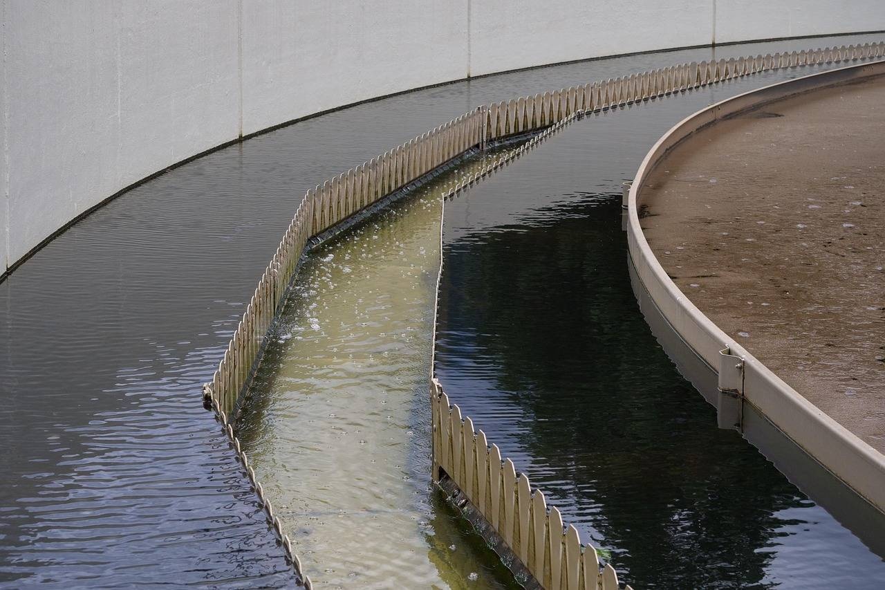 Delhi Plans Major Water Sewage Infrastructure Upgrade