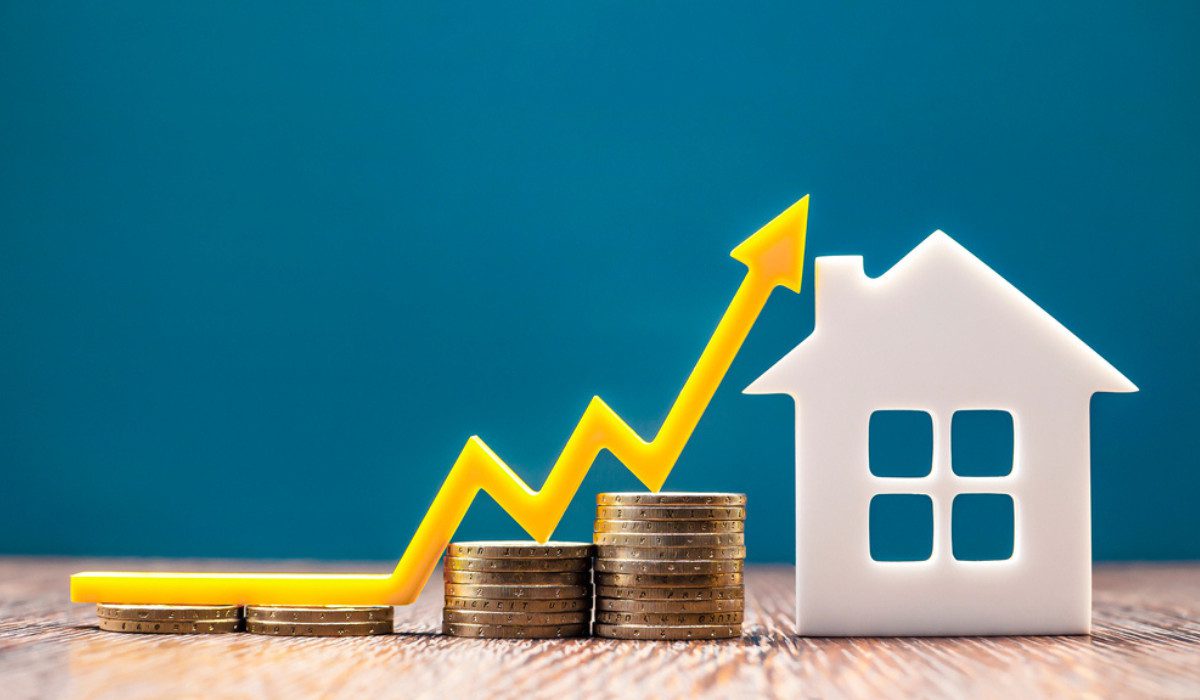 India Residential Supply Grows As Prices Climb