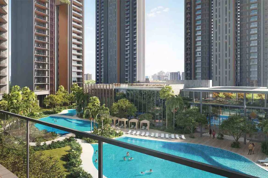 Signature Global Faces Gurugram Housing Slowdown