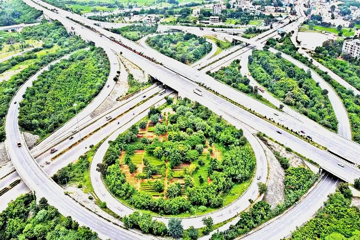 Prayagraj Ring Road Bridge Project Enters Key Phase
