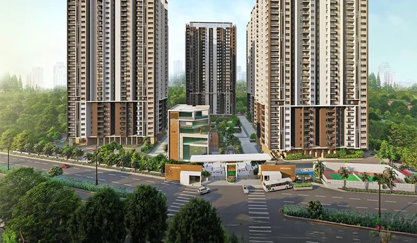 Prestige Enters Tellapur With Large Housing Project