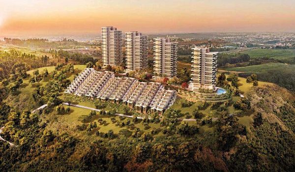 Devanahalli Township Signals Bengaluru Housing Shift