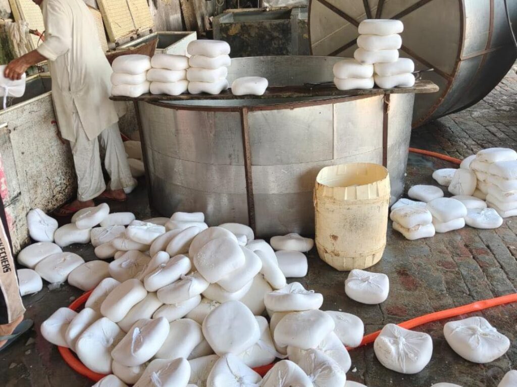 Ahmedabad Fake Paneer Crackdown Raises Food Safety Concerns