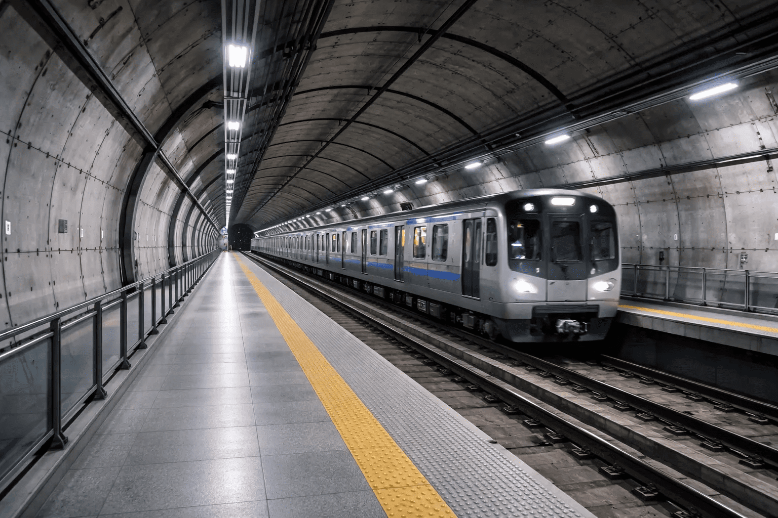 Jaipur Metro Expansion Anchors Rajasthan Development