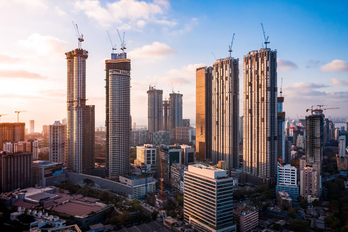 Mumbai Redevelopment Sees Some Residents Not Returning