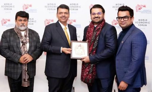 USDFC invests ₹90 crore in Punes Nutrifresh Farm Tech