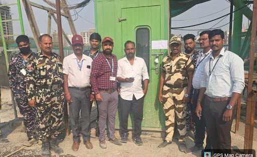 PCMC Seals 14 RMC Plants In Pollution Crackdown