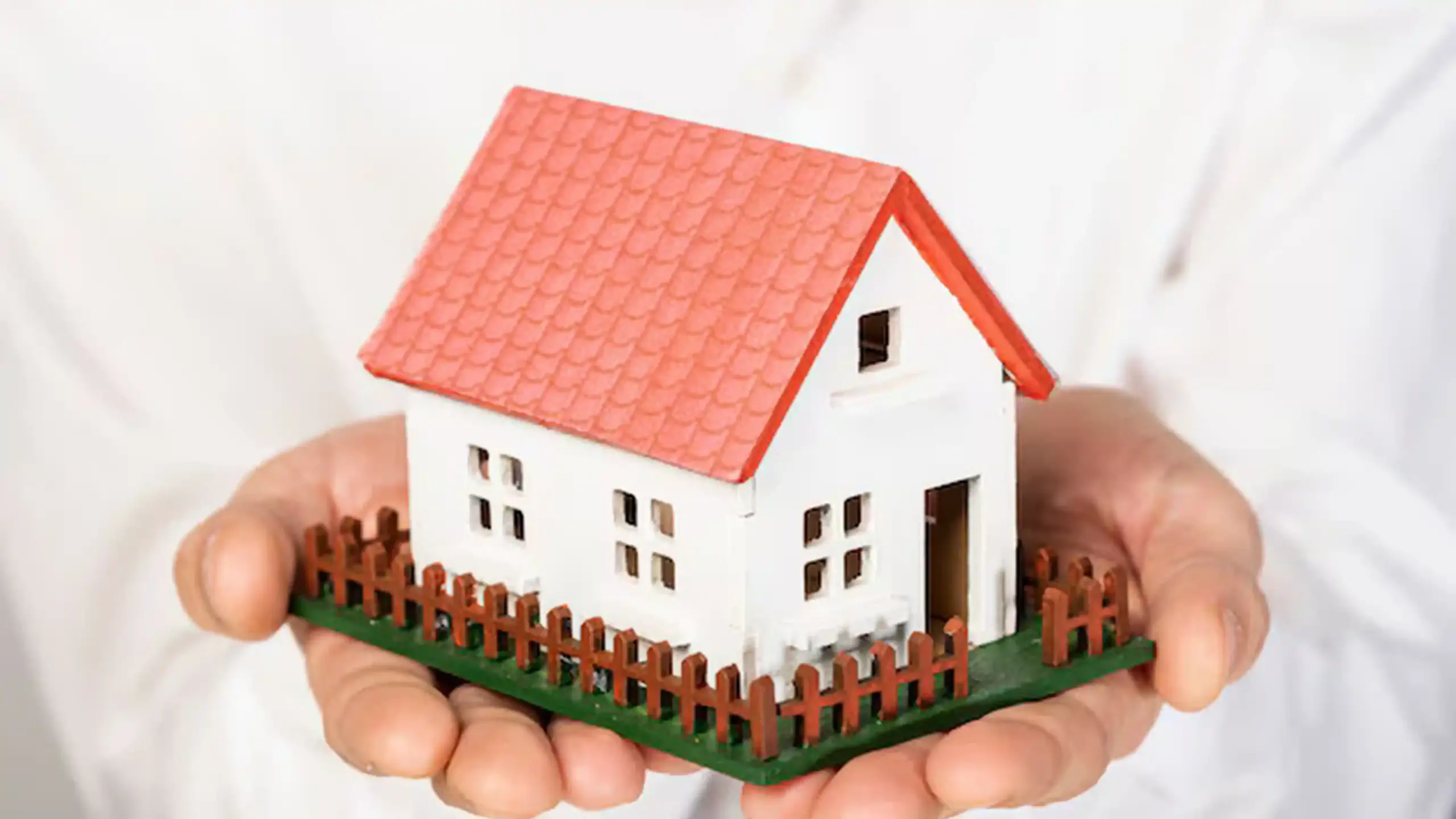 Surat Housing Project Sparks Disturbed Areas Act Row